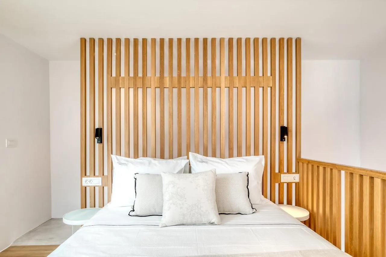 The Mykonist Panormos Exclusive Suites & Villas Grèce
