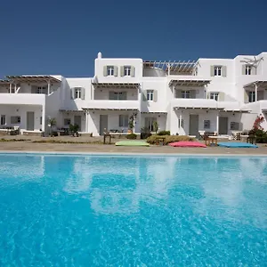 Yakinthos Appart hôtel